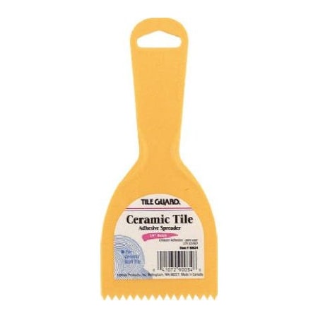 Homax 3Adhes Knife14Notch 34